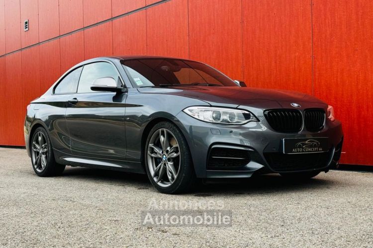BMW Série 1 SERIE 2 F22 COUPE M 3.0 235i 326ch - <small></small> 32.490 € <small>TTC</small> - #1