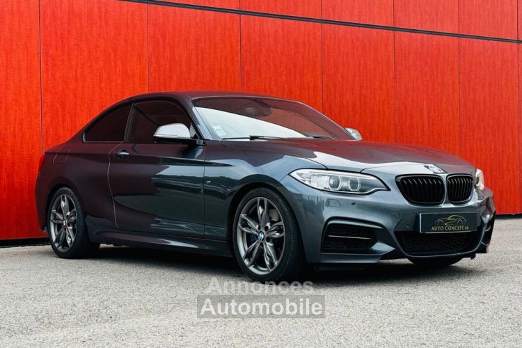 BMW Série 1 SERIE 2 F22 COUPE M 3.0 235i 326ch - <small></small> 32.490 € <small>TTC</small> - #2