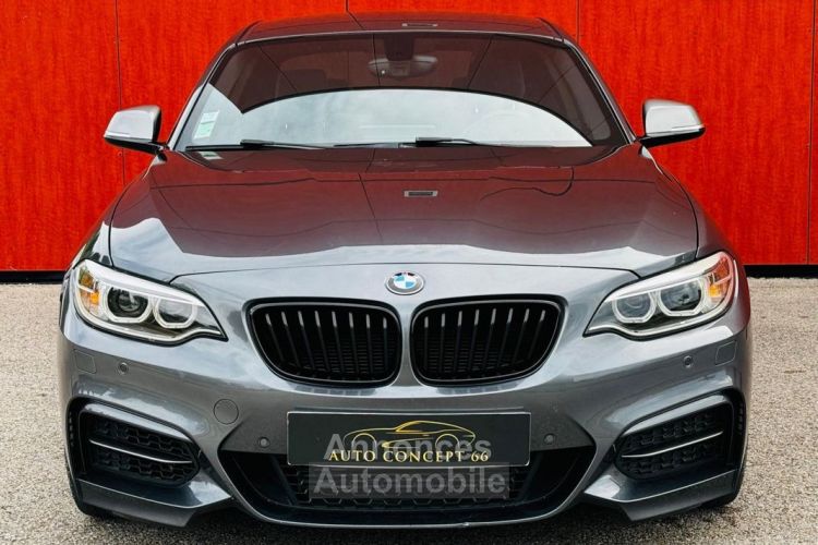 BMW Série 1 SERIE 2 F22 COUPE M 3.0 235i 326ch - <small></small> 32.490 € <small>TTC</small> - #3