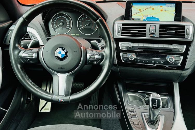 BMW Série 1 SERIE 2 F22 COUPE M 3.0 235i 326ch - <small></small> 32.490 € <small>TTC</small> - #10