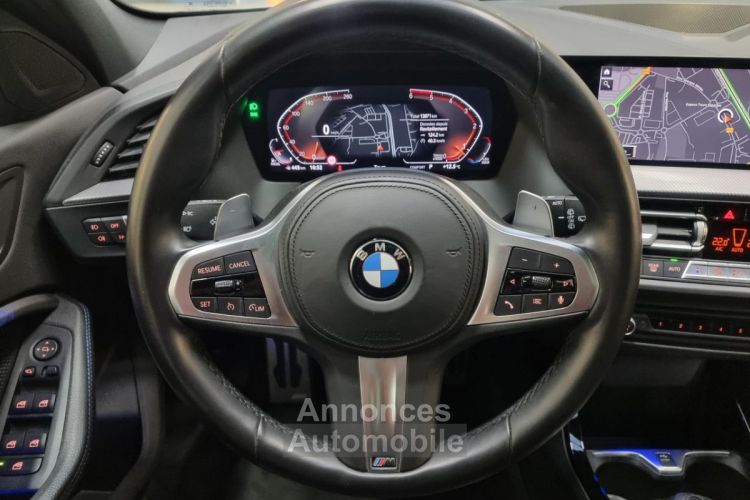 BMW Série 1 SERIE 2.0 118d 150 M SPORT - <small></small> 34.900 € <small></small> - #8