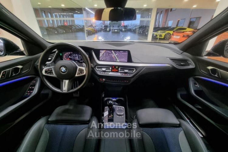 BMW Série 1 SERIE 2.0 118d 150 M SPORT - <small></small> 34.900 € <small></small> - #9