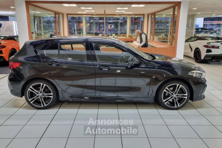 BMW Série 1 SERIE 2.0 118d 150 M SPORT - <small></small> 34.900 € <small></small> - #31