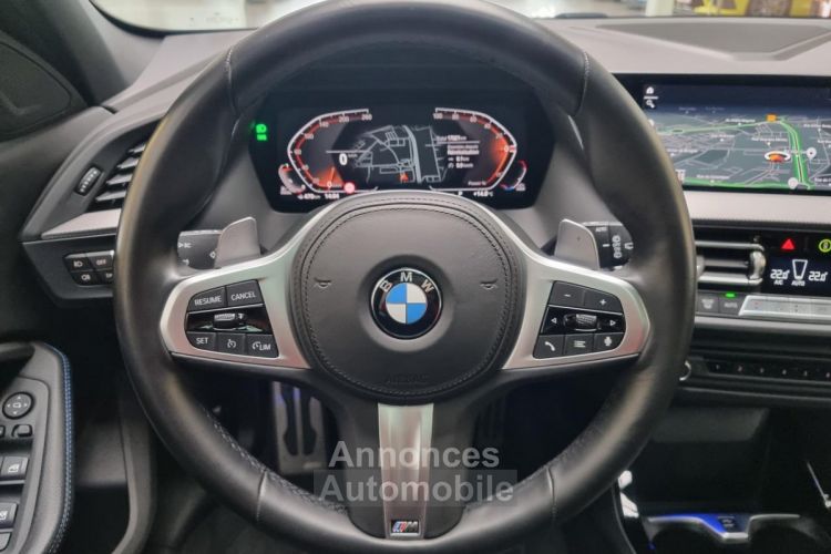 BMW Série 1 SERIE 2.0 118d 150 M SPORT - <small></small> 35.900 € <small></small> - #8