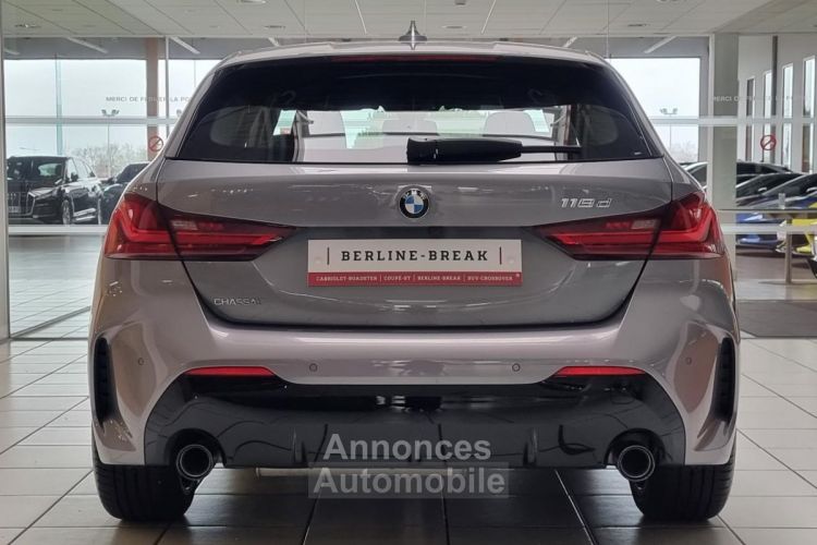 BMW Série 1 SERIE 2.0 118d 150 M SPORT - <small></small> 35.900 € <small></small> - #27