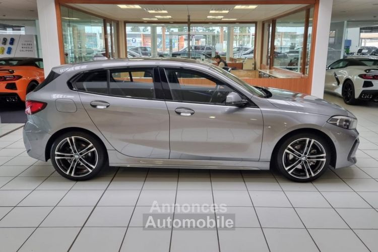 BMW Série 1 SERIE 2.0 118d 150 M SPORT - <small></small> 35.900 € <small></small> - #29