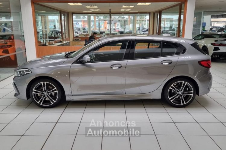 BMW Série 1 SERIE 2.0 118d 150 M SPORT - <small></small> 35.900 € <small></small> - #30