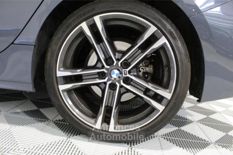 BMW Série 1 SERIE (488E / Mois) 118i  BERLINE F40 M Sport - Toit ouvrant - Caméra - <small></small> 26.990 € <small>TTC</small> - #6