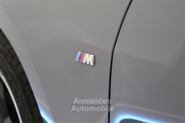 BMW Série 1 SERIE (488E / Mois) 118i  BERLINE F40 M Sport - Toit ouvrant - Caméra - <small></small> 26.990 € <small>TTC</small> - #16