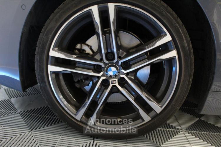 BMW Série 1 SERIE (488E / Mois) 118i  BERLINE F40 M Sport - Toit ouvrant - Caméra - <small></small> 26.990 € <small>TTC</small> - #31