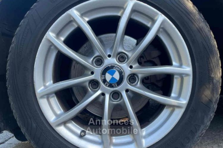 BMW Série 1 SERIE BMW F20 2.0 116d (116Ch) - <small></small> 8.990 € <small>TTC</small> - #13