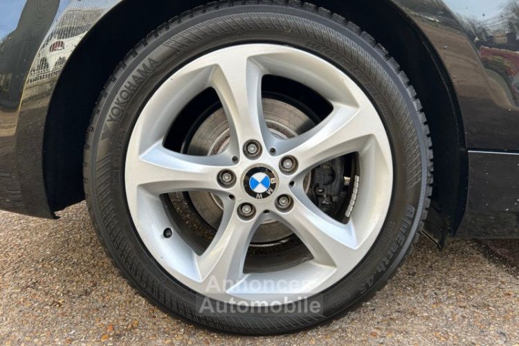 BMW Série 1 SERIE CABRIOLET (E88) 120I 170CH CONFORT - <small></small> 10.900 € <small>TTC</small> - #5