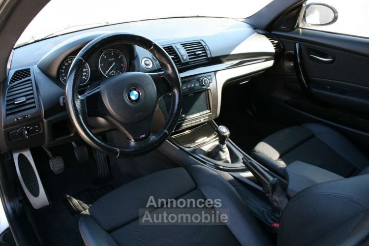 BMW Série 1 SERIE COUPE (E82) 120D 177CH SPORT DESIGN - <small></small> 12.990 € <small>TTC</small> - #9