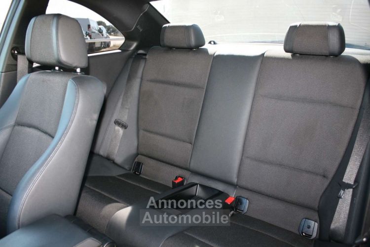 BMW Série 1 SERIE COUPE (E82) 120D 177CH SPORT DESIGN - <small></small> 12.990 € <small>TTC</small> - #11