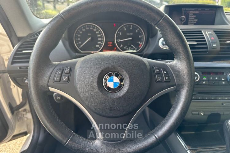 BMW Série 1 SERIE COUPE (E82) 120IA 170CH LUXE - <small></small> 14.900 € <small>TTC</small> - #15