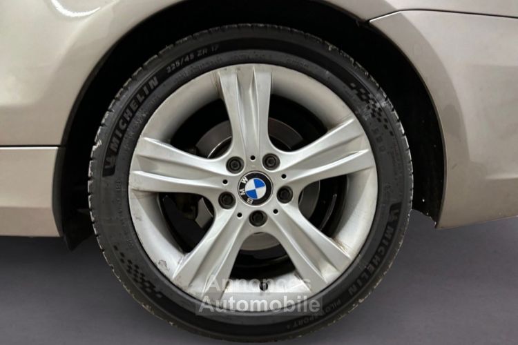 BMW Série 1 SERIE COUPE E82 123d 204 ch Luxe A - <small></small> 10.990 € <small>TTC</small> - #19