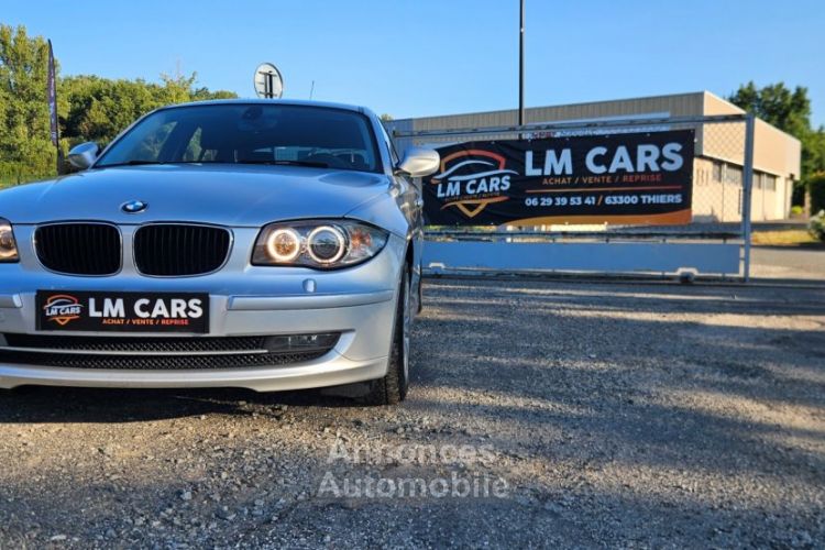 BMW Série 1 SERIE E81 Edition - <small></small> 4.990 € <small>TTC</small> - #1