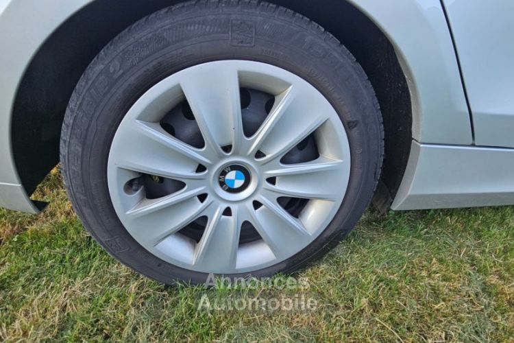 BMW Série 1 SERIE E81 Edition - <small></small> 4.990 € <small>TTC</small> - #24