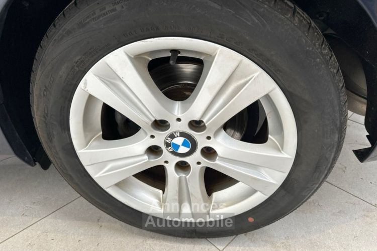 BMW Série 1 SERIE (E81/E87) 116I 122CH CONFORT 5P - <small></small> 11.990 € <small>TTC</small> - #18