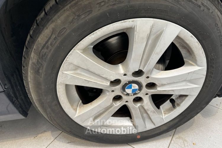 BMW Série 1 SERIE (E81/E87) 116I 122CH CONFORT 5P - <small></small> 11.990 € <small>TTC</small> - #20