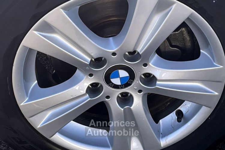 BMW Série 1 SERIE (E81/E87) 118D 143CH EDITION LUXE 5P - <small></small> 9.890 € <small>TTC</small> - #11
