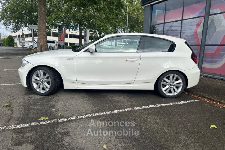 BMW Série 1 SERIE (E81/E87) 118IA 143CH EDITION SPORT 3P - <small></small> 14.700 € <small>TTC</small> - #2