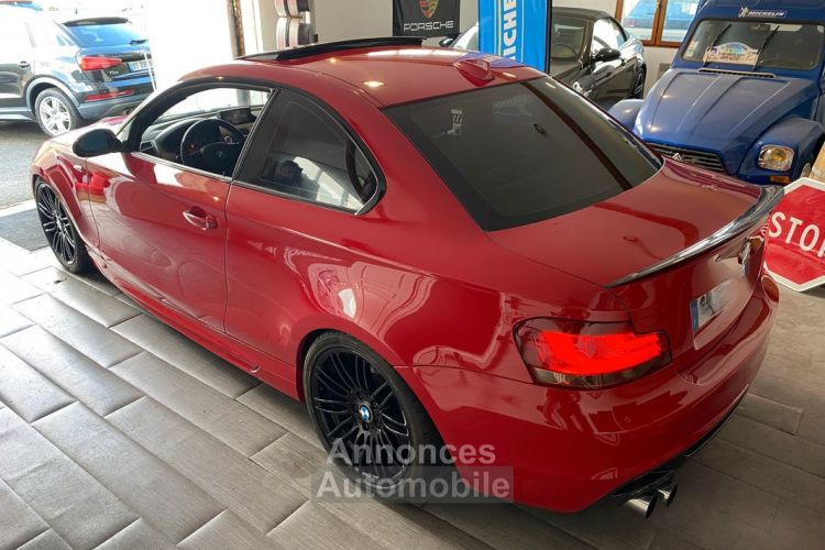 BMW Série 1 serie (e82) coupe 135i 306 sport design dkg7 - <small></small> 24.990 € <small>TTC</small> - #2