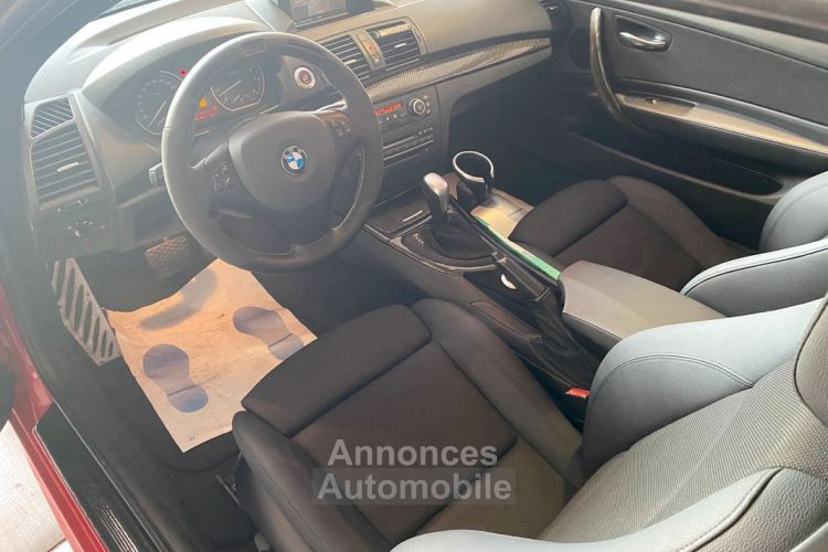 BMW Série 1 serie (e82) coupe 135i 306 sport design dkg7 - <small></small> 24.990 € <small>TTC</small> - #4