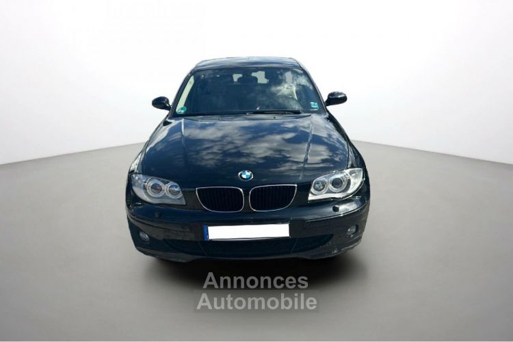 BMW Série 1 SERIE E87 118i BVA Edition Sport - <small></small> 9.990 € <small>TTC</small> - #10