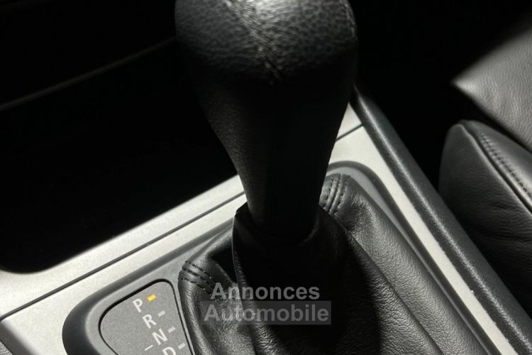 BMW Série 1 e87 120i luxe steptronic a - <small></small> 11.490 € <small>TTC</small> - #16