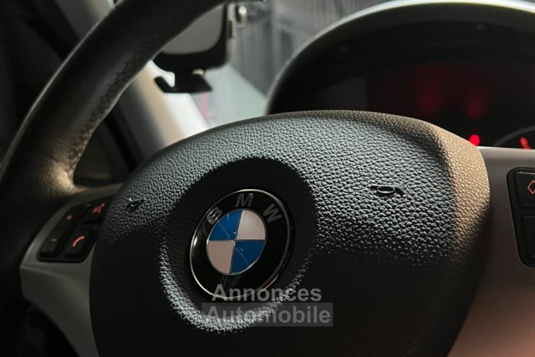 BMW Série 1 e87 120i luxe steptronic a - <small></small> 11.490 € <small>TTC</small> - #18