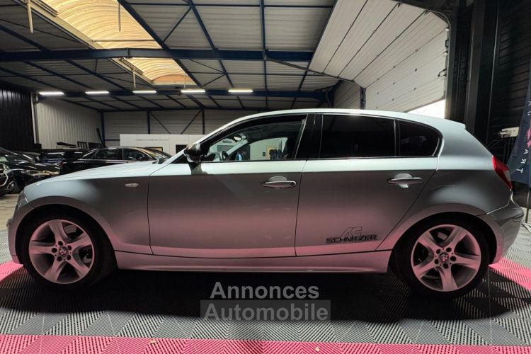 BMW Série 1 e87 130i sport - <small></small> 9.990 € <small>TTC</small> - #7