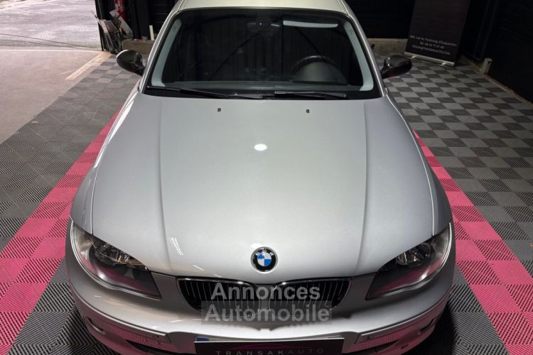 BMW Série 1 e87 130i sport - <small></small> 9.990 € <small>TTC</small> - #9