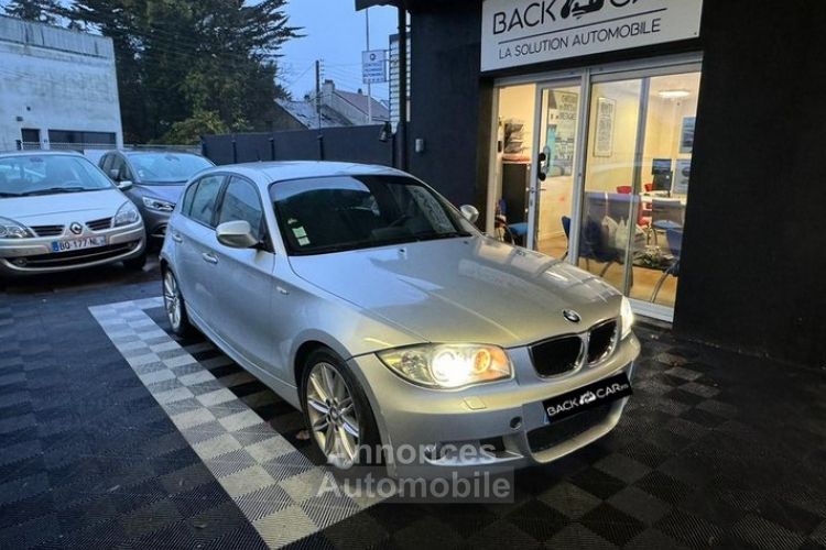 BMW Série 1 SERIE E87 LCI 116d 115 ch Edition - <small></small> 7.990 € <small>TTC</small> - #1