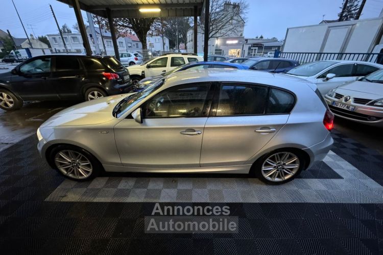 BMW Série 1 SERIE E87 LCI 116d 115 ch Edition - <small></small> 7.990 € <small>TTC</small> - #3