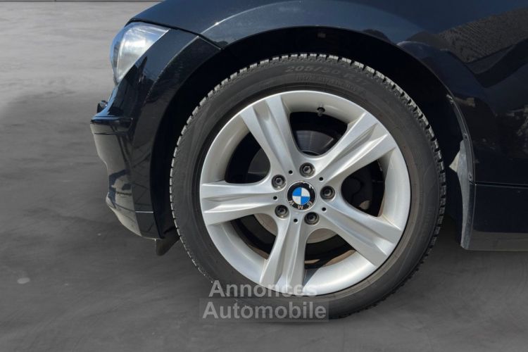 BMW Série 1 SERIE E87 LCI 118i 143 ch Edition Sport - <small></small> 10.490 € <small>TTC</small> - #22