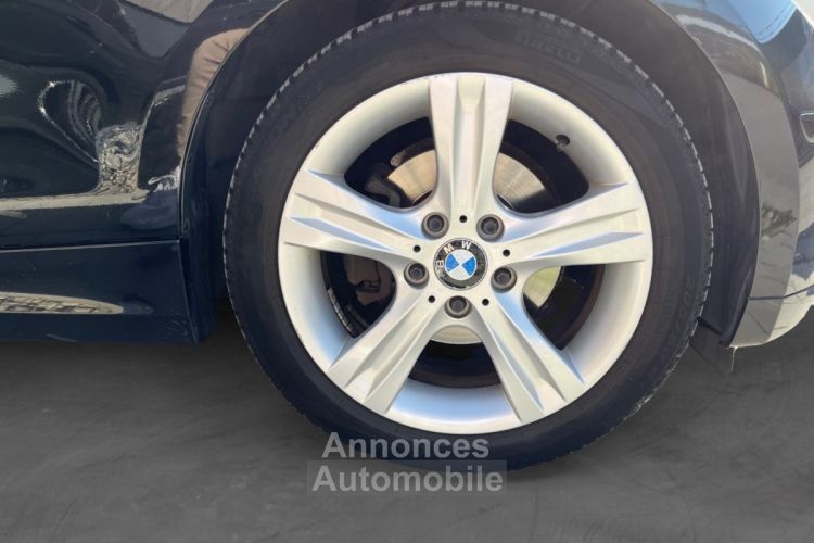 BMW Série 1 SERIE E87 LCI 118i 143 ch Edition Sport - <small></small> 10.490 € <small>TTC</small> - #23