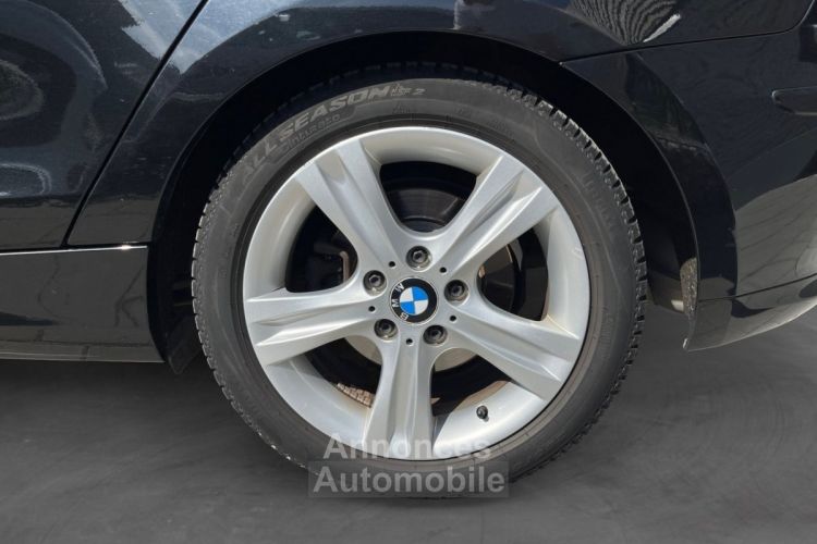 BMW Série 1 SERIE E87 LCI 118i 143 ch Edition Sport - <small></small> 10.490 € <small>TTC</small> - #25