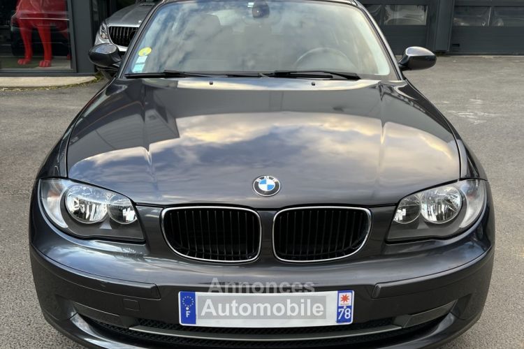 BMW Série 1 SERIE E87 PHASE 2 LCI 116i 1.6 122 Cv 5 PORTES - GARANTIE AN - <small></small> 9.970 € <small>TTC</small> - #3