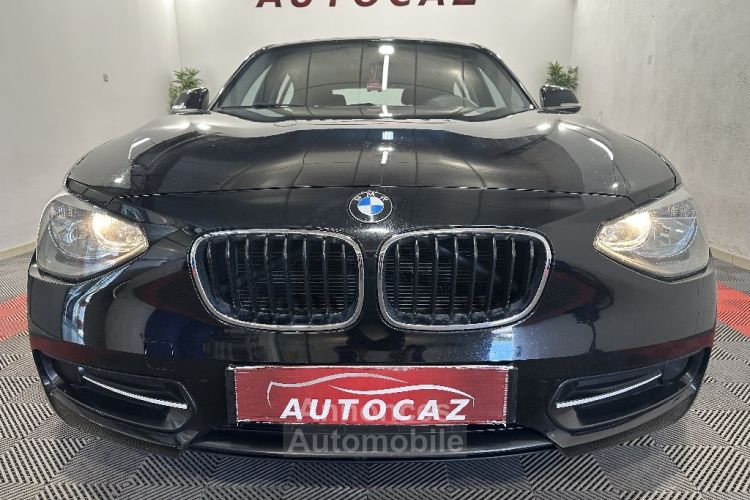 BMW Série 1 SERIE F20 114i 102 ch Lounge - <small></small> 10.990 € <small>TTC</small> - #3