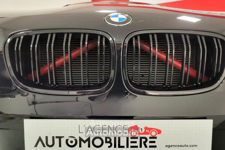 BMW Série 1 SERIE (F20) 114I 102 LOUNGE 5P - <small></small> 11.990 € <small>TTC</small> - #4