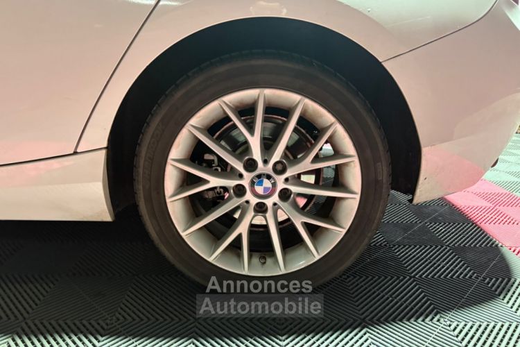 BMW Série 1 serie f20 116d 116 ch 114g urbanlife - <small></small> 11.490 € <small>TTC</small> - #8