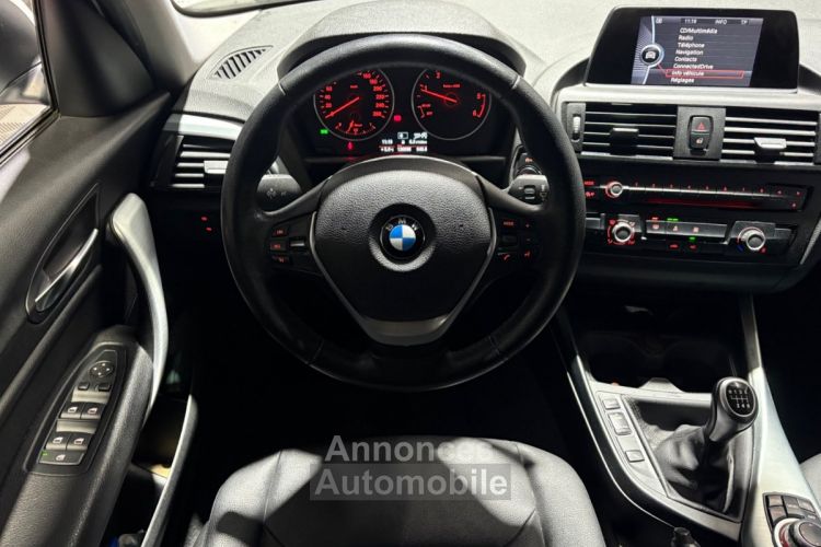 BMW Série 1 serie f20 116d 116 ch 114g urbanlife - <small></small> 11.490 € <small>TTC</small> - #13