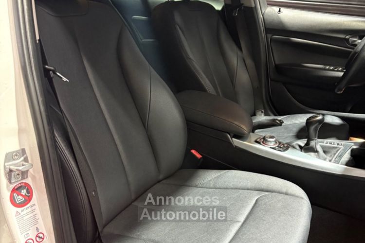 BMW Série 1 serie f20 116d 116 ch 114g urbanlife - <small></small> 11.490 € <small>TTC</small> - #30