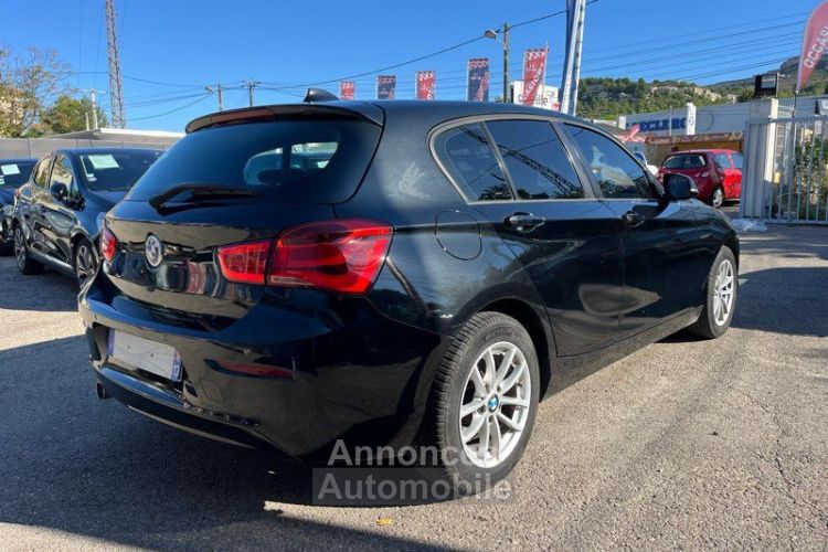 BMW Série 1 SÉRIE F20 116d 116 CV - <small></small> 12.990 € <small>TTC</small> - #3