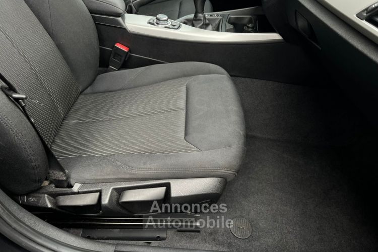 BMW Série 1 SERIE F20 116d EfficientDynamics Edition 116 ch Lounge - <small></small> 9.890 € <small>TTC</small> - #45