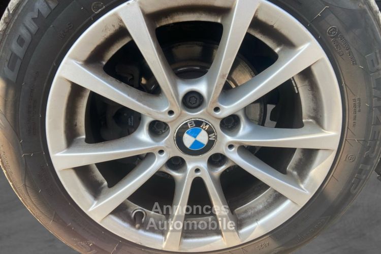 BMW Série 1 SERIE F20 116d EfficientDynamics Edition 116 ch Sport - <small></small> 10.690 € <small>TTC</small> - #18