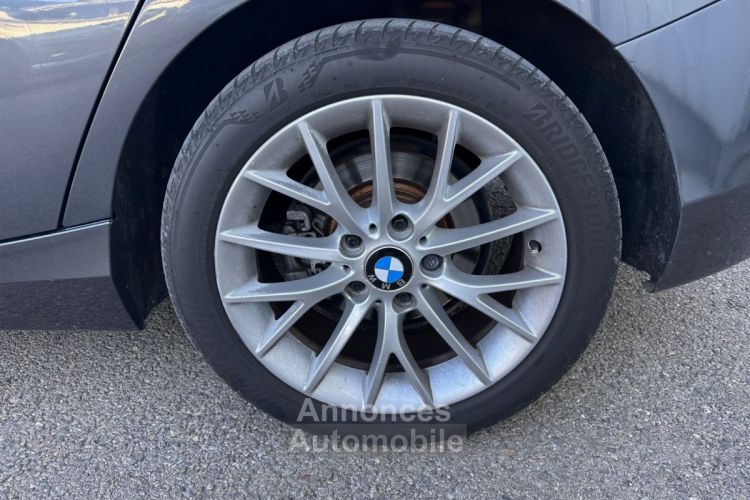 BMW Série 1 SERIE F20 118d 143 ch Executive BA - CAM - <small></small> 9.990 € <small>TTC</small> - #23