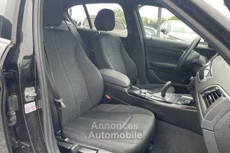 BMW Série 1 SERIE F20 118d 150 ch BVA8 Urban Chic - <small></small> 14.990 € <small>TTC</small> - #6