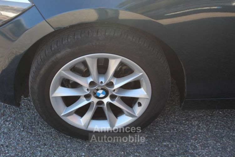 BMW Série 1 SÉRIE (F20) 118D BTE 6VT 143CV PACK SPORT/URBAN LIFE 5 PORTES 2012 ÉTAT PARFAIT GARANTIE 6 MOIS - <small></small> 12.590 € <small>TTC</small> - #5